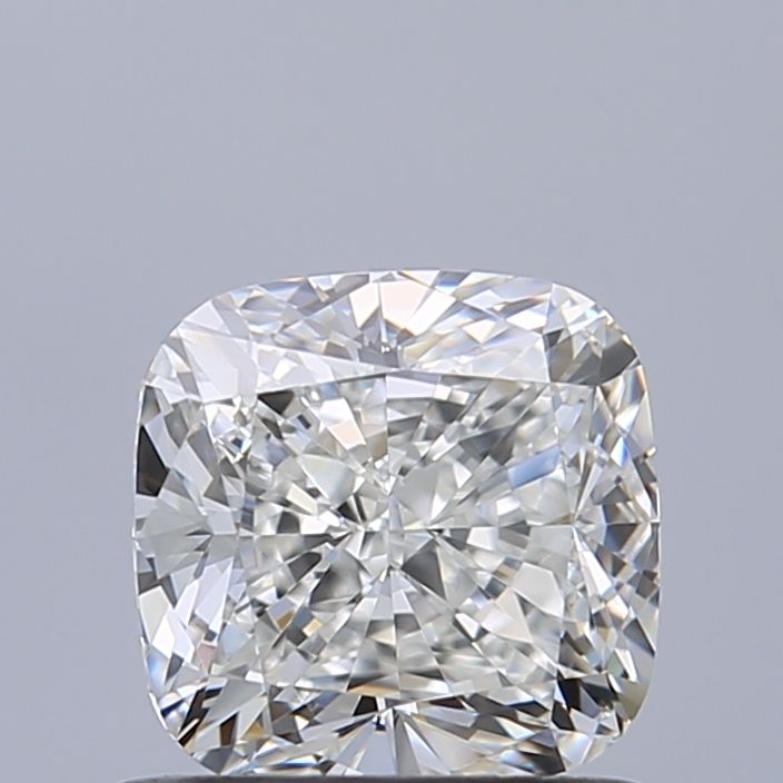 0.9ct Cushion G IF Natural Diamond