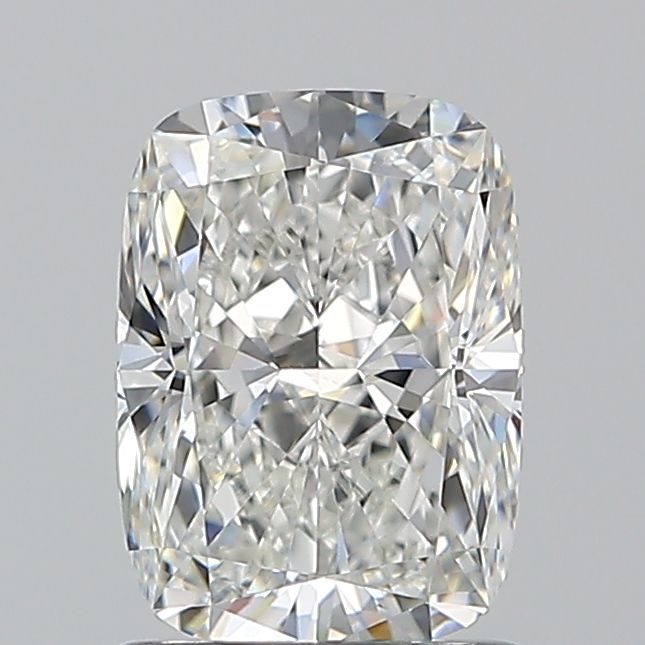 1.2ct Cushion Modified G VS2 Natural Diamond