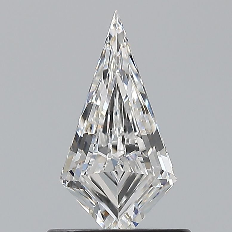 0.56ct Kite F SI1 Natural Diamond