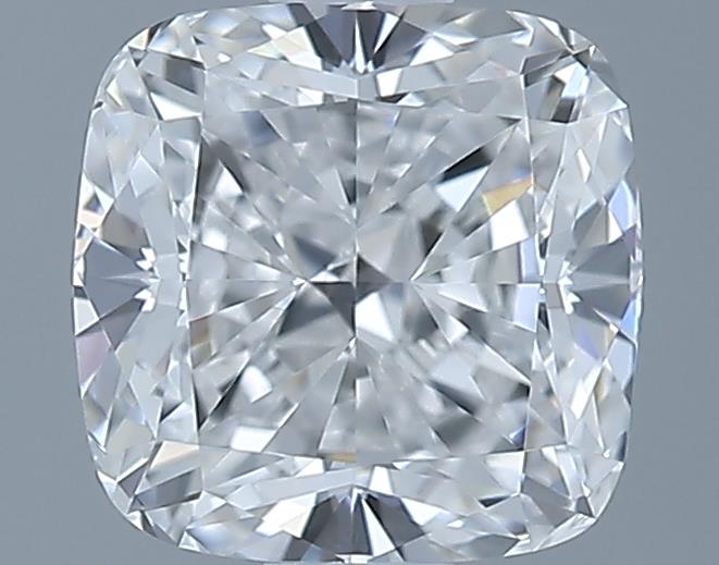 0.8ct Cushion G VS2 Natural Diamond