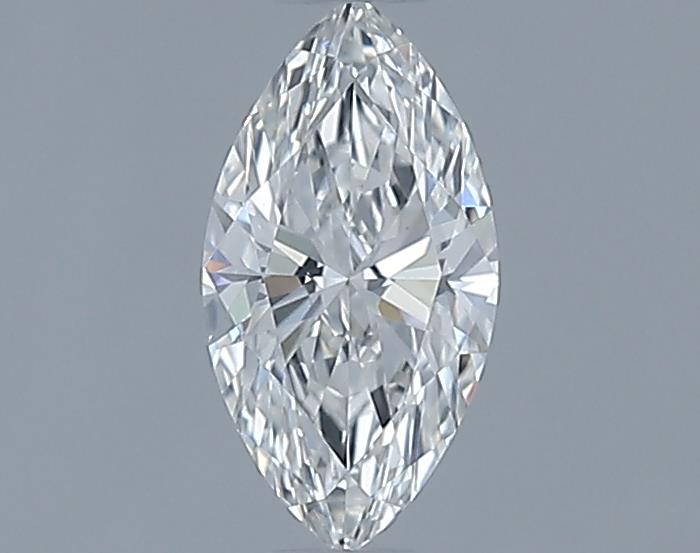 0.52ct Marquise G VS1 Natural Diamond