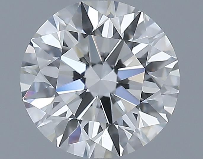 1.05ct Round G VS1 Natural Diamond