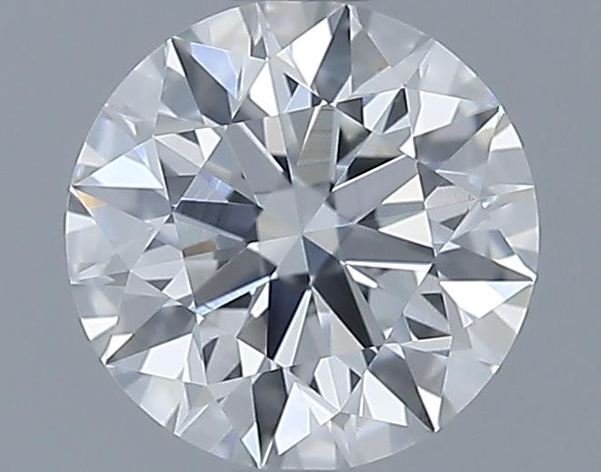 1.06ct Round G VS1 Natural Diamond
