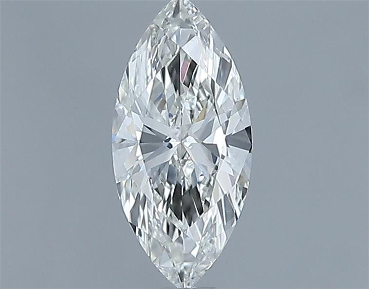 0.5ct Marquise I VS1 Natural Diamond