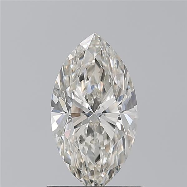 1.01ct Marquise K SI1 Natural Diamond