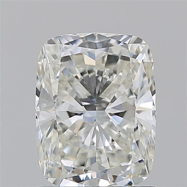 1.5ct Cushion I VVS2 Natural Diamond