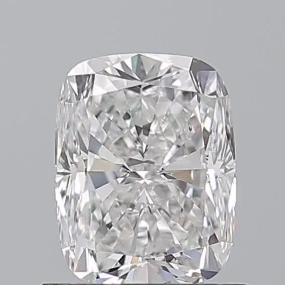 1.03ct Cushion E SI1 Natural Diamond
