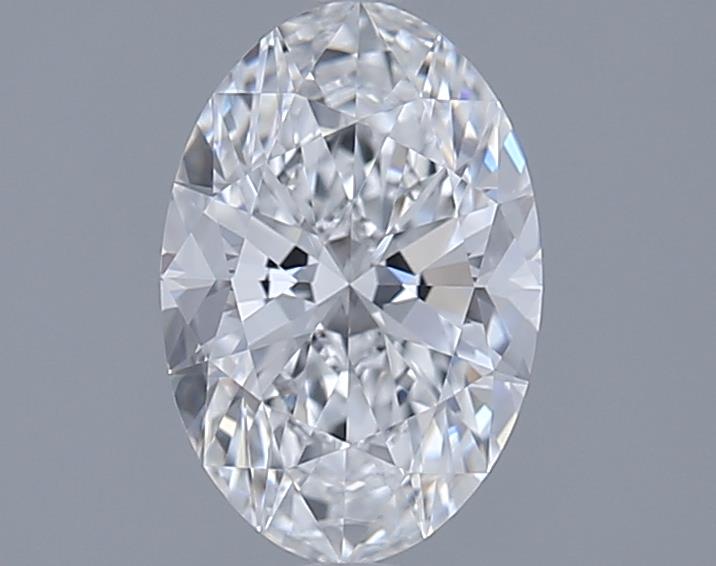 1.5ct Oval E VVS2 Natural Diamond