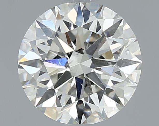 1.2ct Round I SI2 Natural Diamond