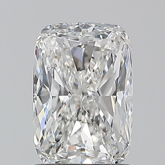 1.2ct Cushion Modified G SI2 Natural Diamond