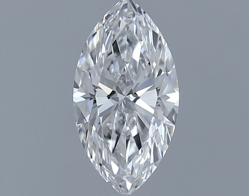 0.5ct Marquise E VS1 Natural Diamond