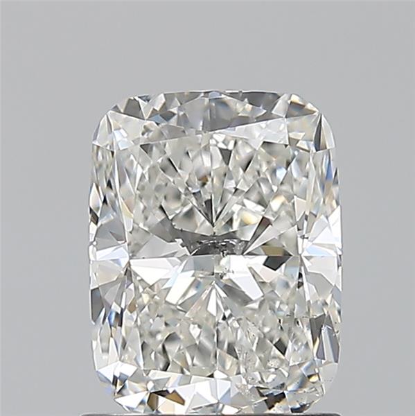 1.2ct Cushion Modified H SI2 Natural Diamond