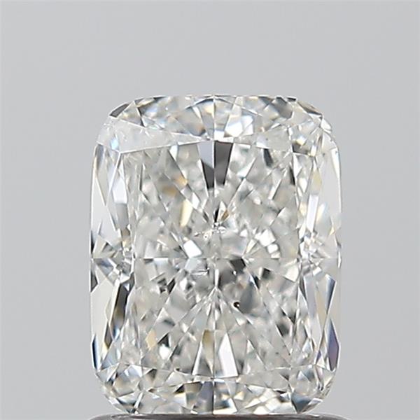 1.2ct Cushion Modified H SI2 Natural Diamond