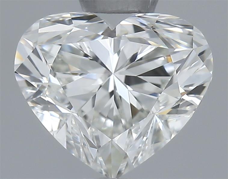 1ct Heart I VVS1 Natural Diamond