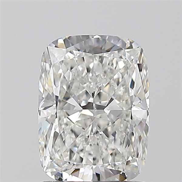 1.2ct Cushion Modified G SI1 Natural Diamond
