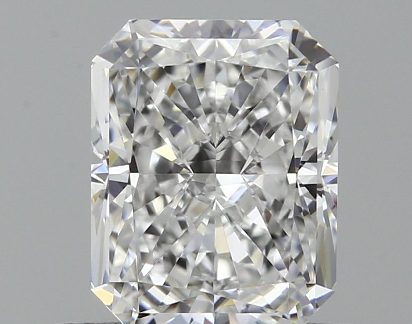 0.7ct Radiant D VS1 Natural Diamond