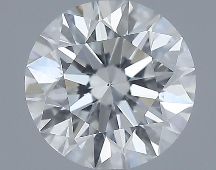 1ct Round G VS2 Natural Diamond