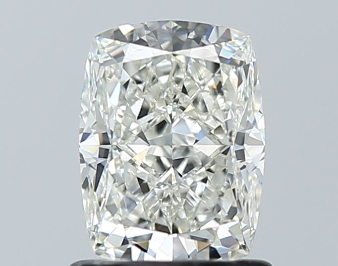 1.2ct Cushion I VVS2 Natural Diamond