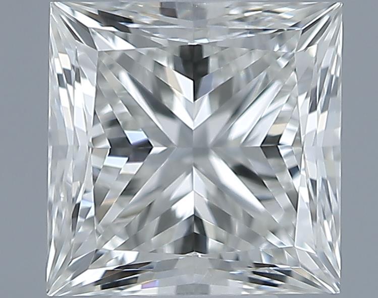 1ct Princess J VS1 Natural Diamond