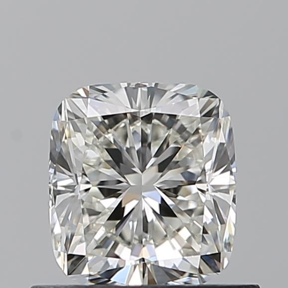 0.7ct Cushion I VVS1 Natural Diamond