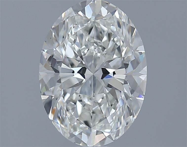 1.5ct Oval I VS1 Natural Diamond