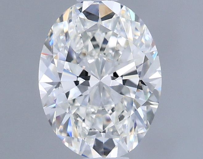 0.7ct Oval G VS1 Natural Diamond