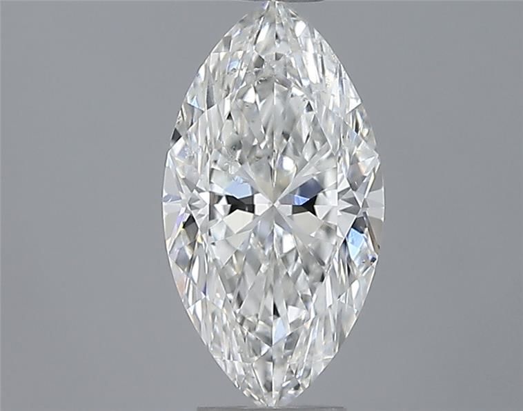1.01ct Marquise G SI2 Natural Diamond