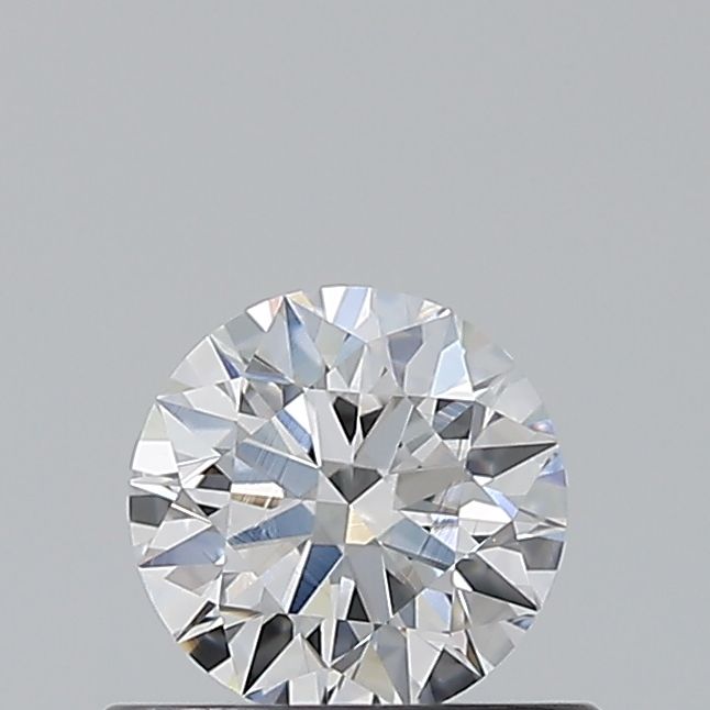 0.51ct Round D VS1 Natural Diamond