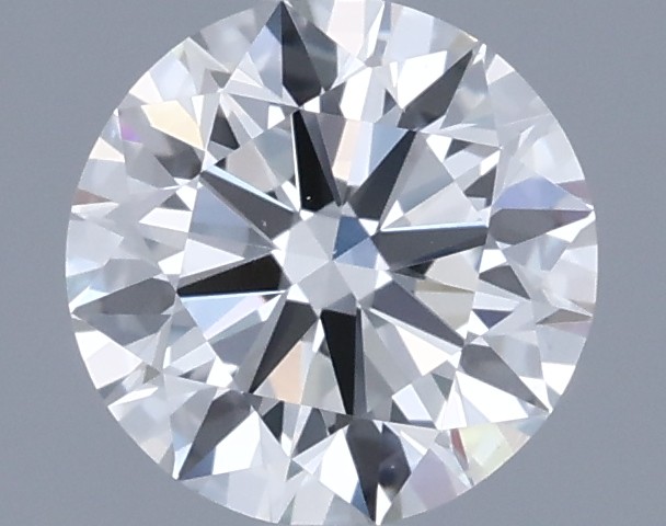 0.8ct Round I VS1 Natural Diamond