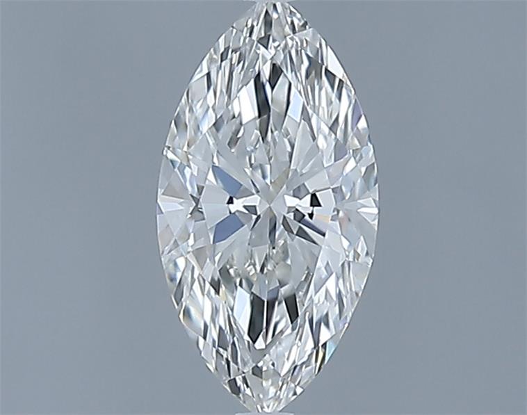 0.75ct Marquise I VVS1 Natural Diamond