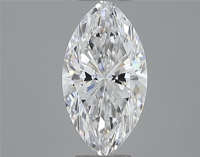 1.01ct Marquise D VS2 Natural Diamond