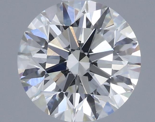 1.32ct Round J VS1 Natural Diamond