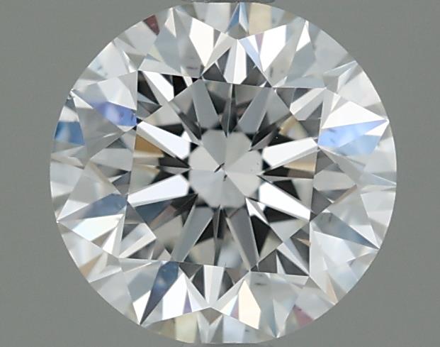 1.01ct Round H VS2 Natural Diamond