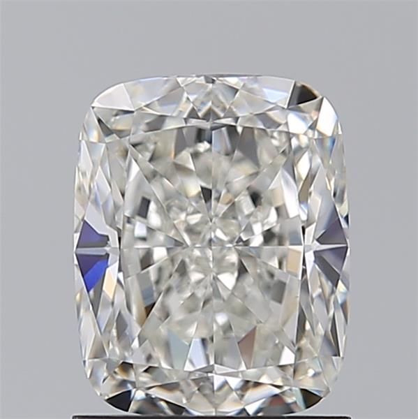 1.5ct Cushion H VS1 Natural Diamond