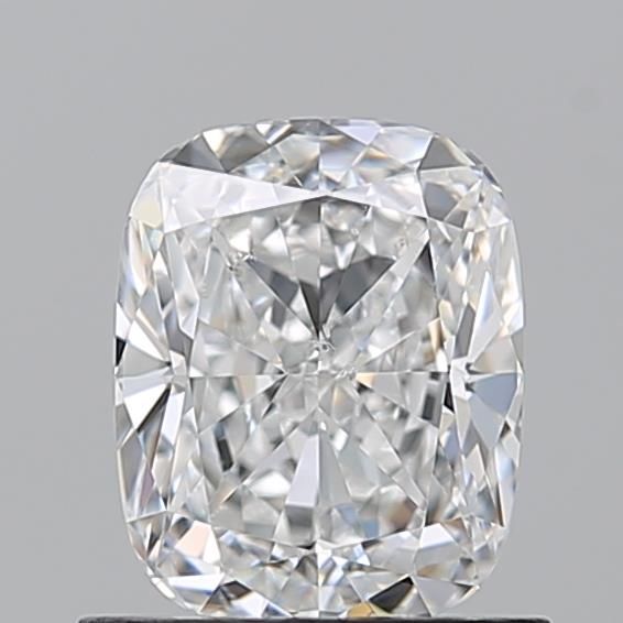1.03ct Cushion E SI2 Natural Diamond