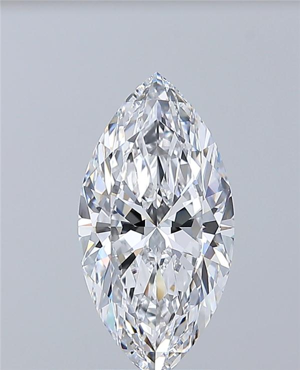 2.03ct Marquise D FL Natural Diamond