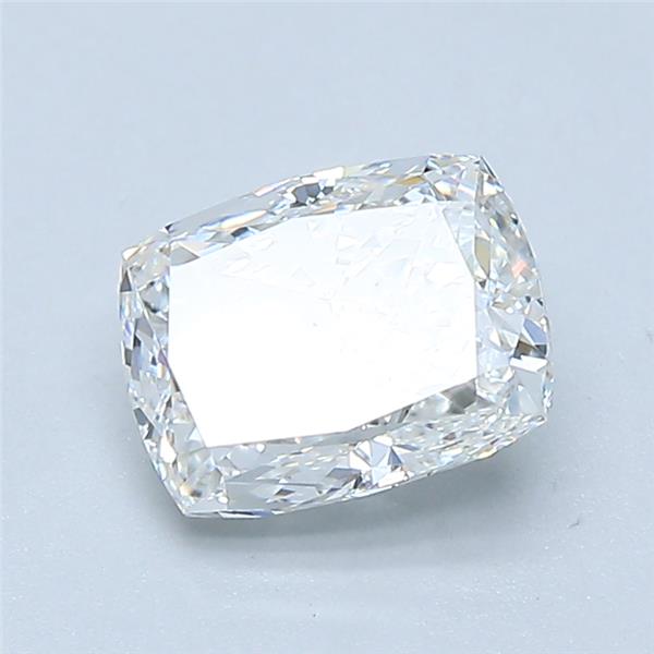 1.31ct Cushion G VS1 Natural Diamond
