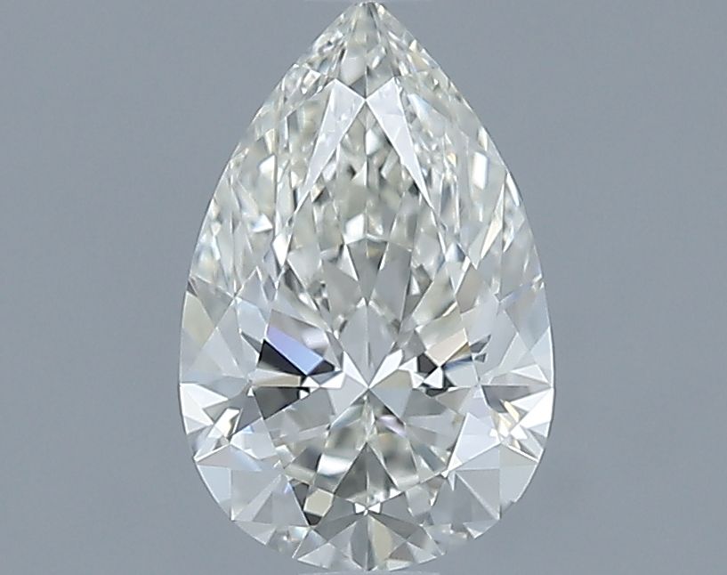 1.21ct Pear K VS1 Natural Diamond