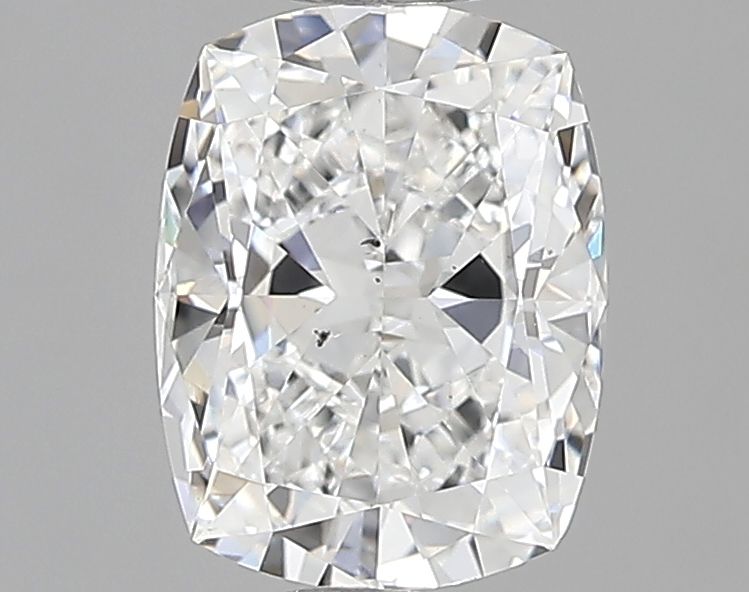 1.21ct Cushion E SI1 Natural Diamond