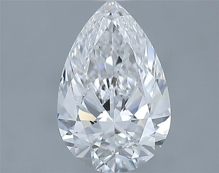1.5ct Pear E VS2 Natural Diamond