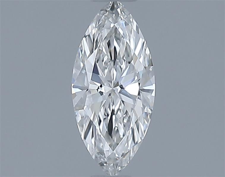 0.52ct Marquise G VS1 Natural Diamond