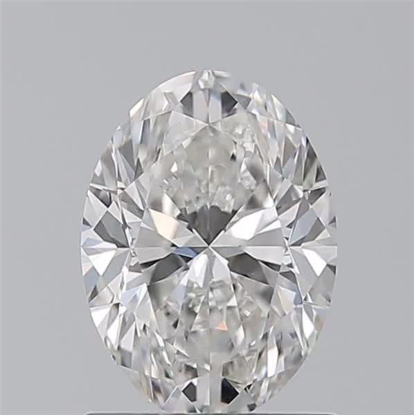 1.3ct Oval G VS1 Natural Diamond