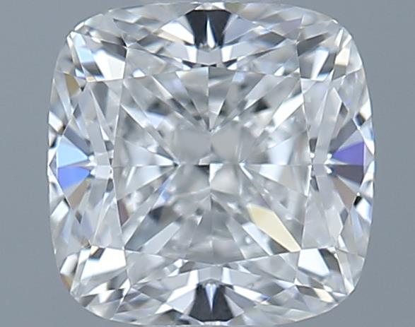 0.82ct Cushion G VVS1 Natural Diamond