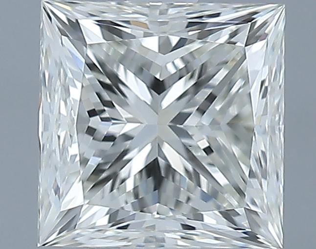 1ct Princess K VS1 Natural Diamond