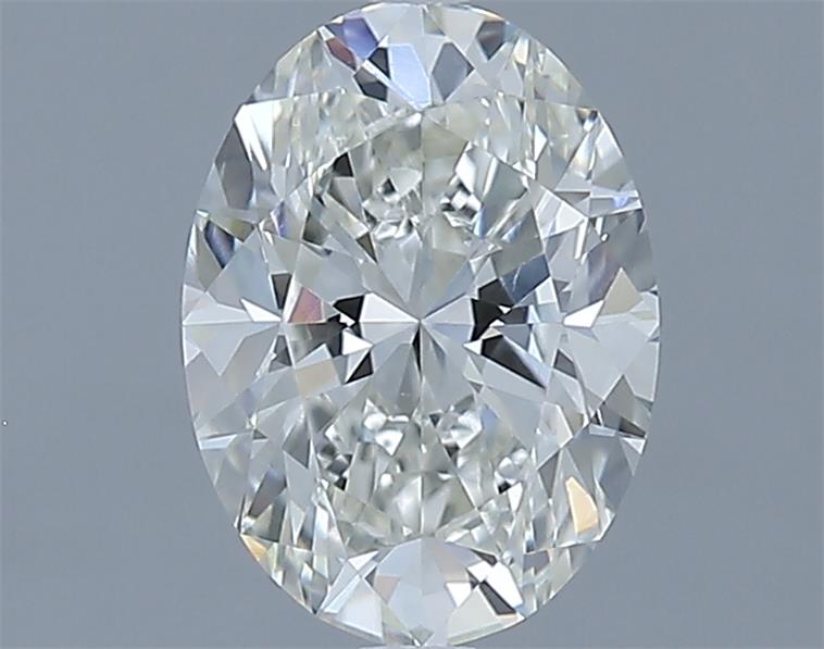 1.51ct Oval I VS2 Natural Diamond
