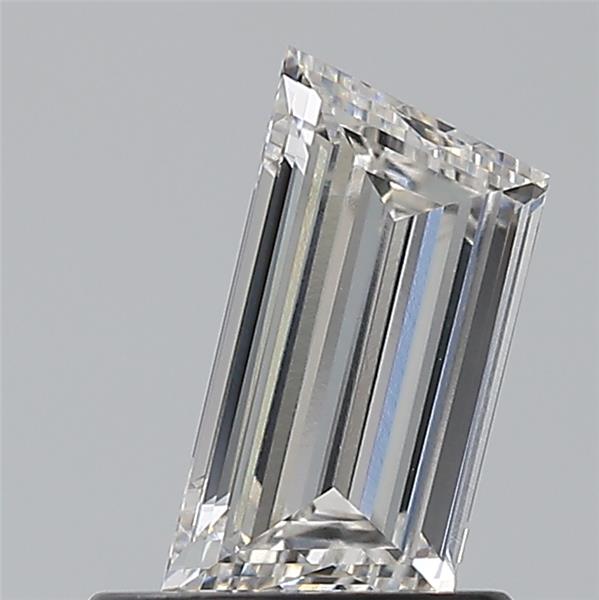 0.7ct Trapezoid G VS1 Natural Diamond