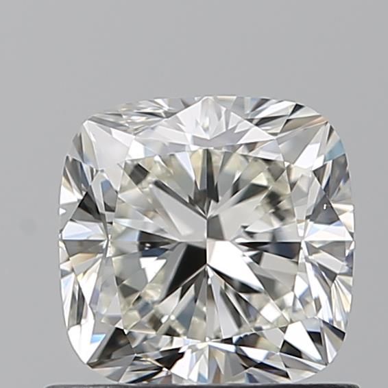 0.9ct Cushion I VS1 Natural Diamond