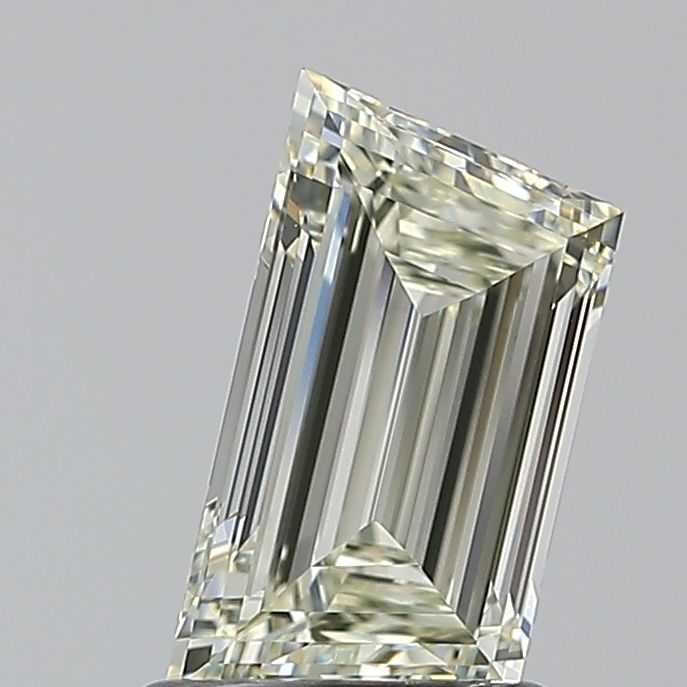 1ct Trapezoid M VS1 Natural Diamond