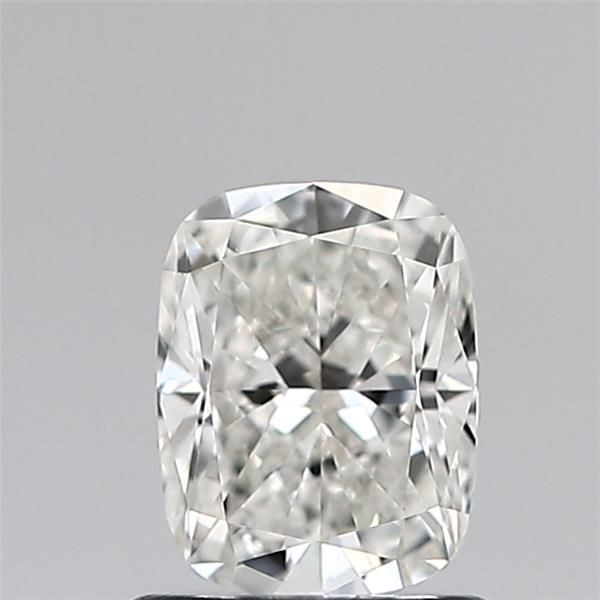 0.9ct Cushion J VVS2 Natural Diamond