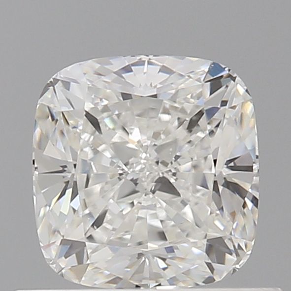 0.73ct Cushion Modified G VS2 Natural Diamond